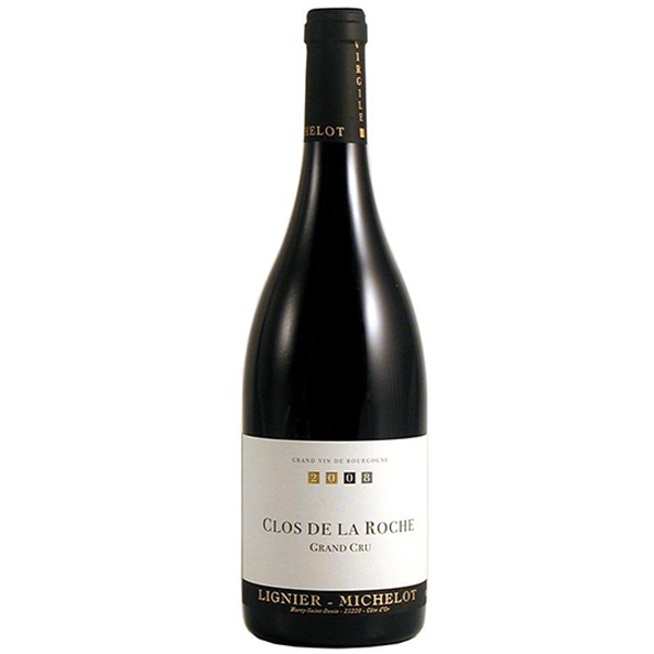 2017 Lignier-Michelot, Clos de la Roche Grand Cru